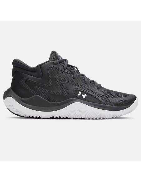ZAPATOS UNDER ARMOUR UA Jet 25 NEG 6001585 016