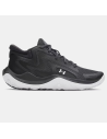 ZAPATOS UNDER ARMOUR UA Jet 25 NEG 6001585 016