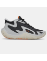 ZAPATOS UNDER ARMOUR UA Jet 25 GRIS 6001585 014