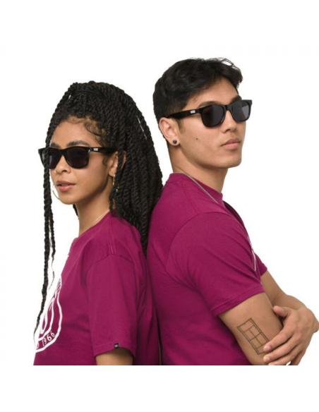 Gafas de Sol Vans Spicoli 4 Negro VN000LC0BLK | Atleta.ec