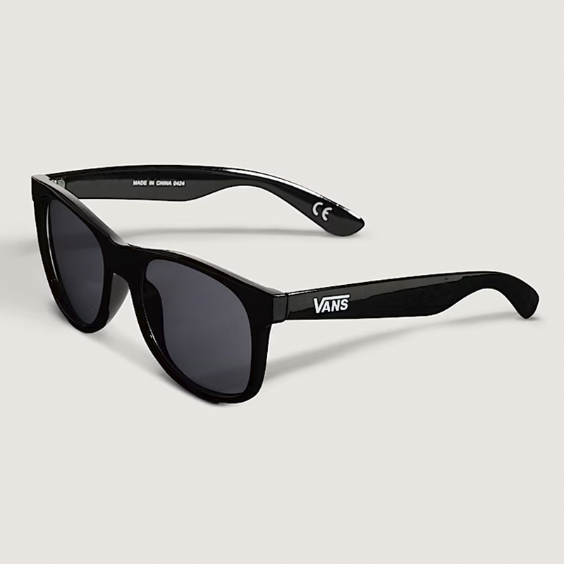 Gafas de Sol Vans Spicoli 4 Negro VN000LC0BLK | Atleta.ec