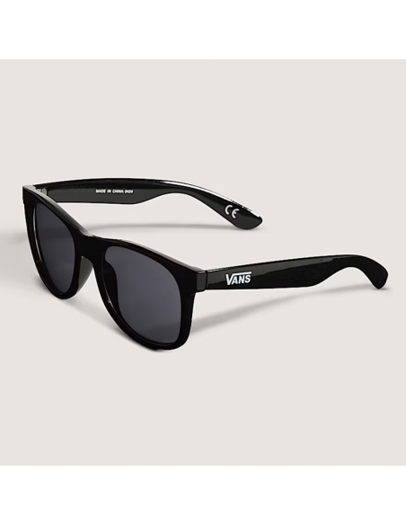 Gafas de Sol Vans Spicoli 4 Negro VN000LC0BLK | Atleta.ec