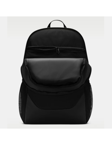 MOCHILA NIKE BRASILIA M (24L) NEG IB4408 010
