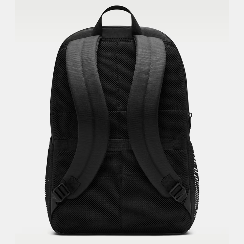 MOCHILA NIKE BRASILIA M (24L) NEG IB4408 010