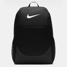 MOCHILA NIKE BRASILIA M (24L) NEG IB4408 010