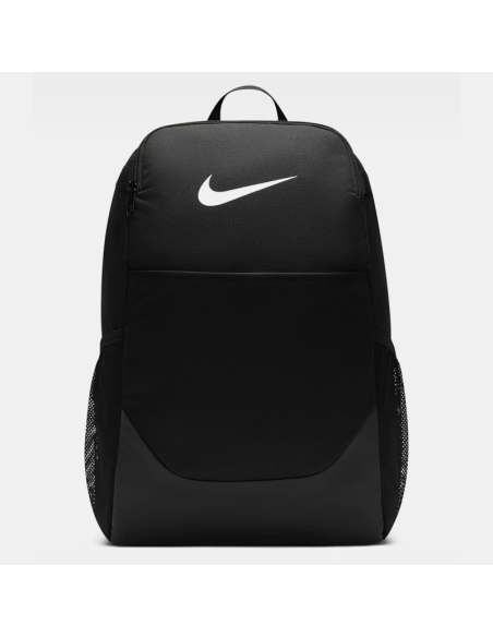 MOCHILA NIKE BRASILIA M (24L) NEG IB4408 010