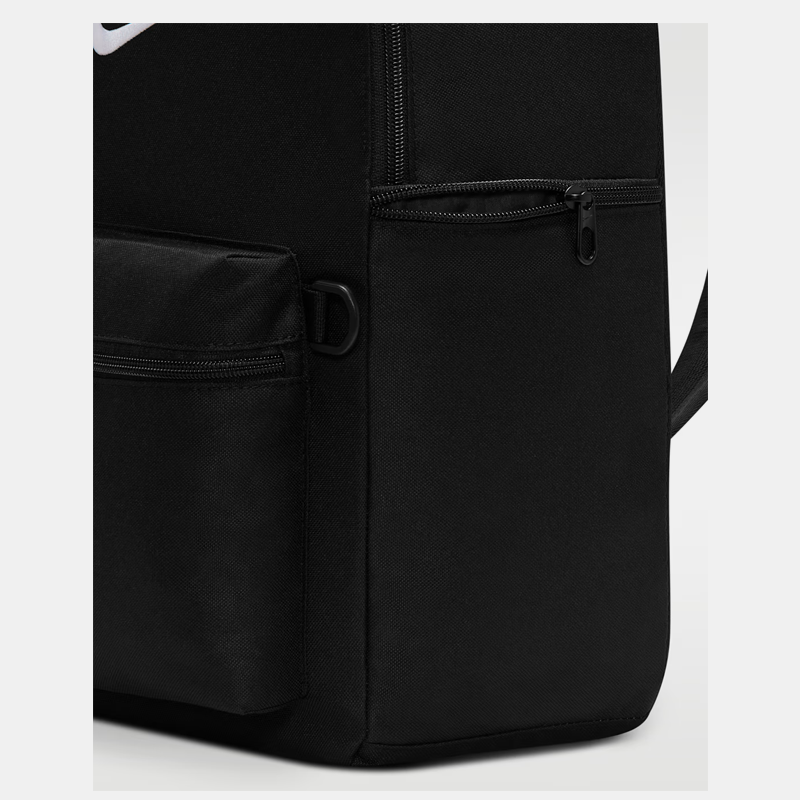 MOCHILA NIKE HERITAGE 2.0 NEGRO 23L IB4343 010