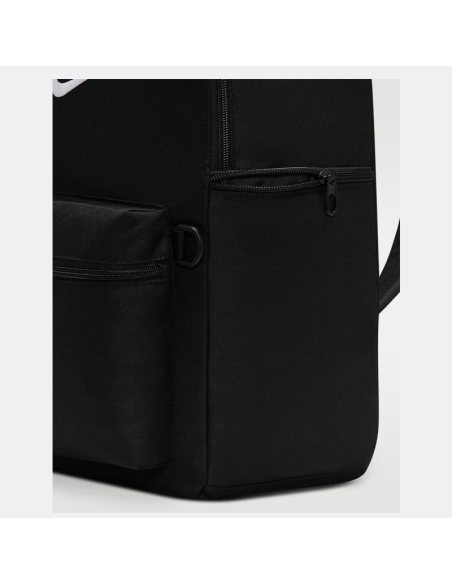 MOCHILA NIKE HERITAGE 2.0 NEGRO 23L IB4343 010