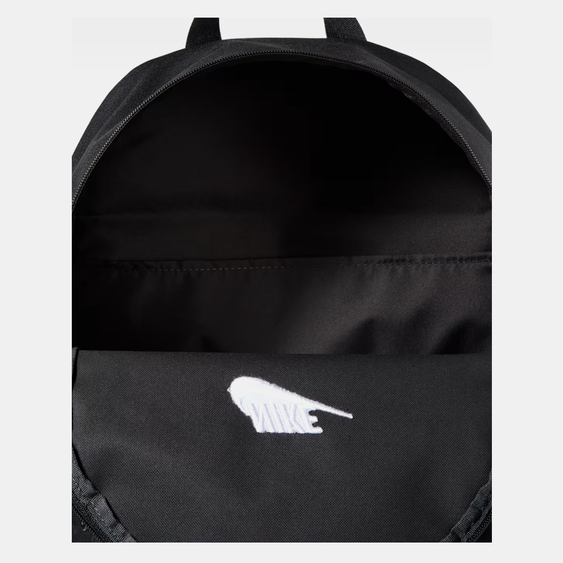 MOCHILA NIKE HERITAGE 2.0 NEGRO 23L IB4343 010