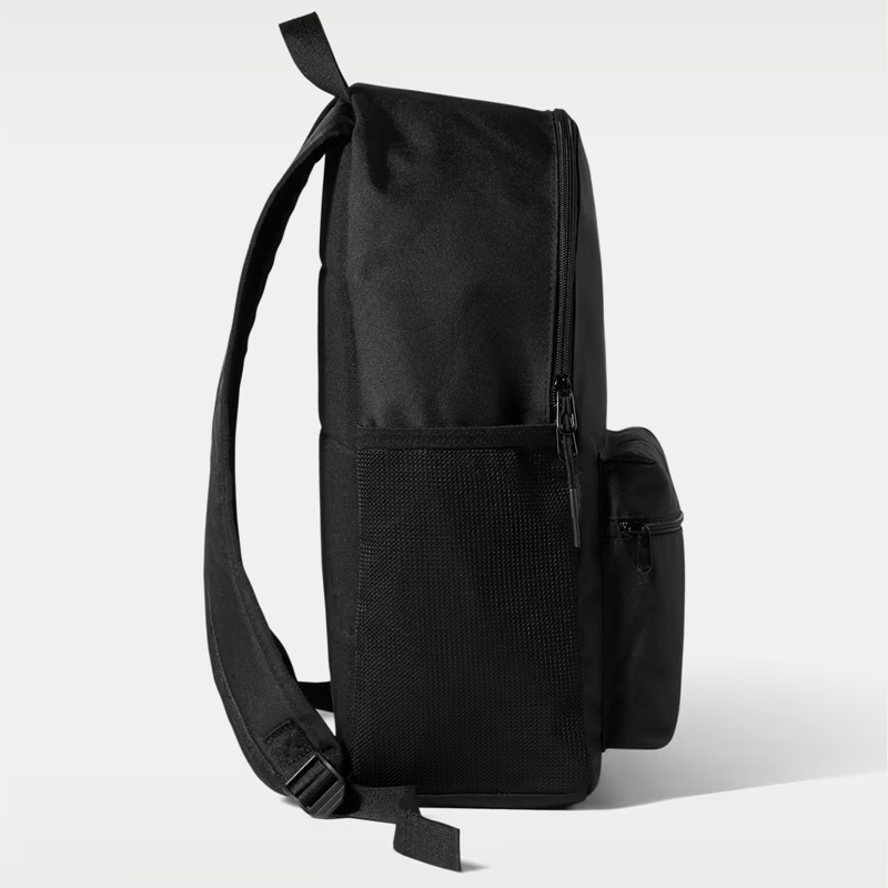 MOCHILA NIKE HERITAGE 2.0 NEGRO 23L IB4343 010