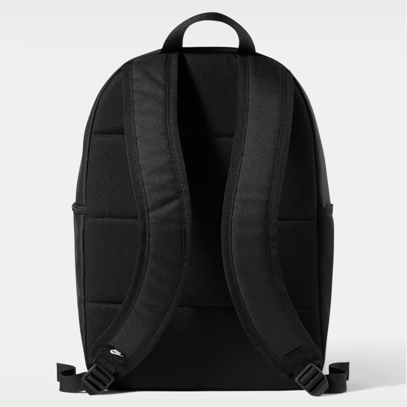 MOCHILA NIKE HERITAGE 2.0 NEGRO 23L IB4343 010