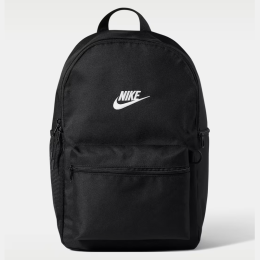 MOCHILA NIKE HERITAGE 2.0 NEGRO 23L IB4343 010
