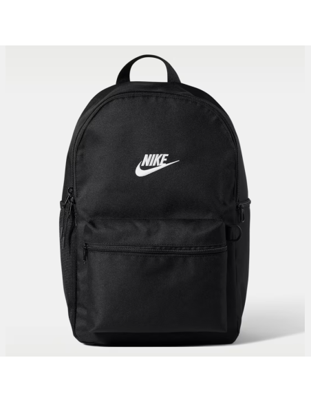 MOCHILA NIKE HERITAGE 2.0 NEGRO 23L IB4343 010