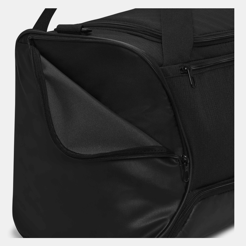 MALETA NIKE BRASILIA DUFFEL 60L ME NEGRA DH7710 010