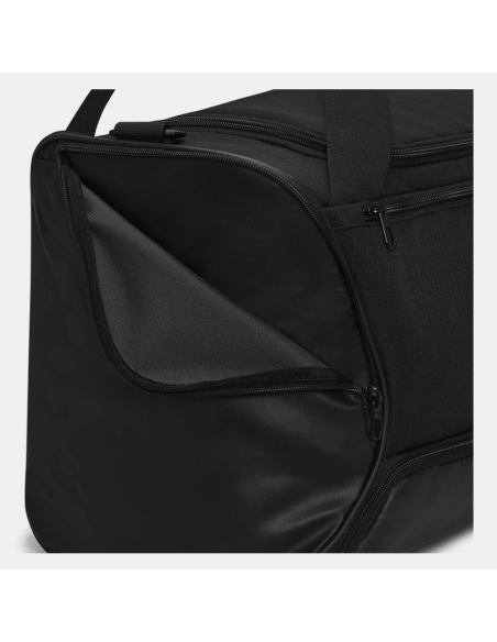 MALETA NIKE BRASILIA DUFFEL 60L ME NEGRA DH7710 010
