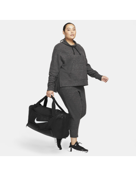 MALETA NIKE BRASILIA DUFFEL 60L ME NEGRA DH7710 010