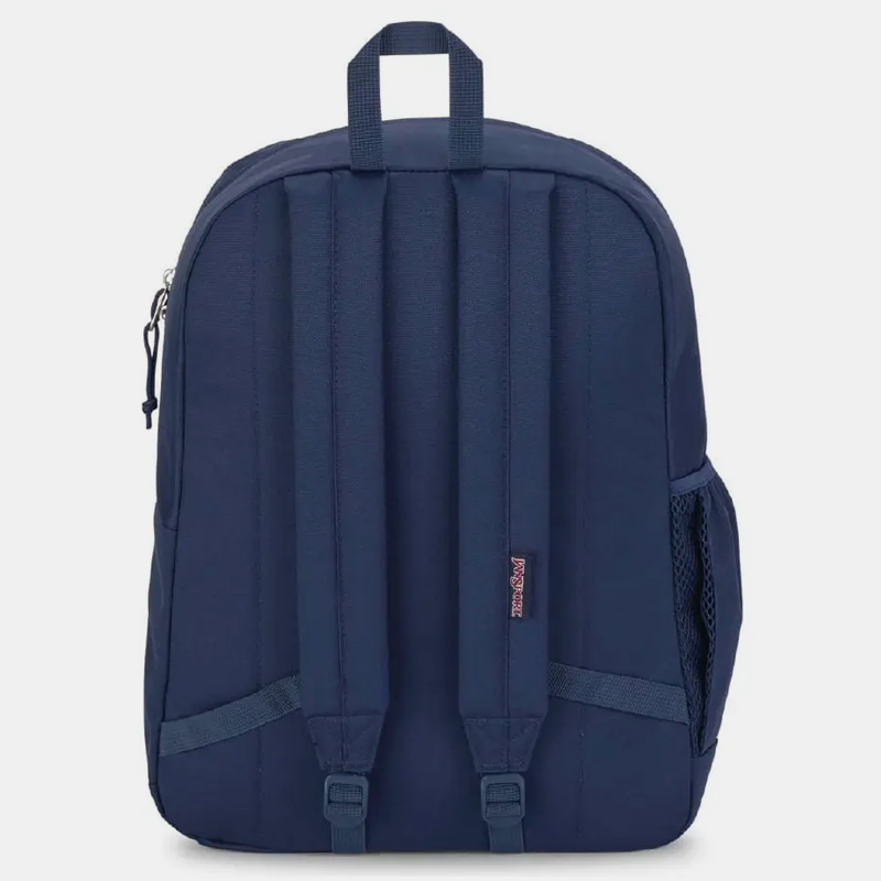 Mochila JanSport Cross Town Plus Azul | Atleta.ec