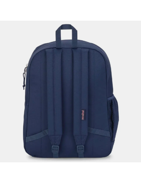 Mochila JanSport Cross Town Plus Azul | Atleta.ec