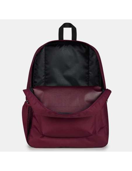 Mochila JanSport Cross Town Vino | Tienda Deportiva Atleta.ec