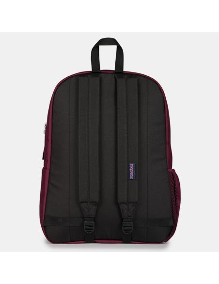 Mochila JanSport Cross Town Vino | Tienda Deportiva Atleta.ec