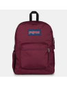 Mochila JanSport Cross Town Vino | Tienda Deportiva Atleta.ec