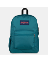 Mochila JanSport Cross Town Verde | Tienda Deportiva Atleta.ec