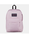 Mochila JanSport SuperBreak Pink Ice | Tienda Deportiva Atleta.ec