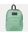 Mochila JanSport Cross Town Plus Menta | Atleta.ec