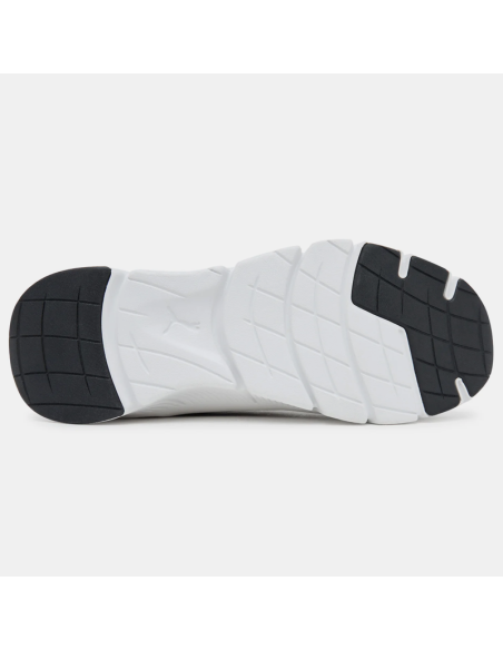 Zapatillas Puma Flexfocus Lite Modern Gris 311481 24| Tienda Atleta.ec