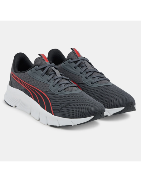 Zapatillas Puma Flexfocus Lite Modern Gris 311481 24| Tienda Atleta.ec