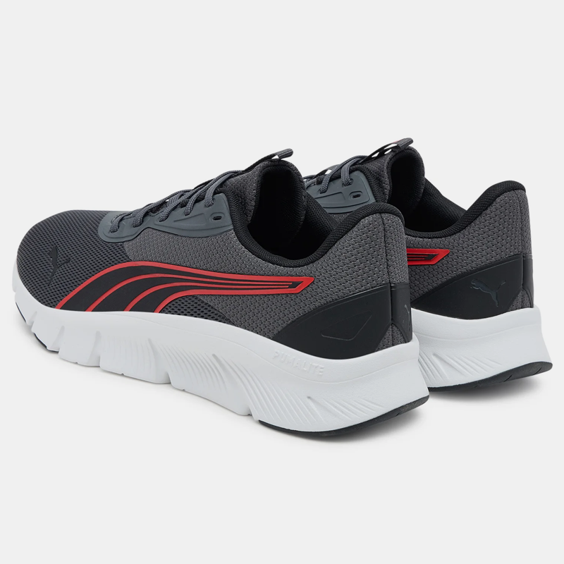 Zapatillas Puma Flexfocus Lite Modern Gris 311481 24| Tienda Atleta.ec