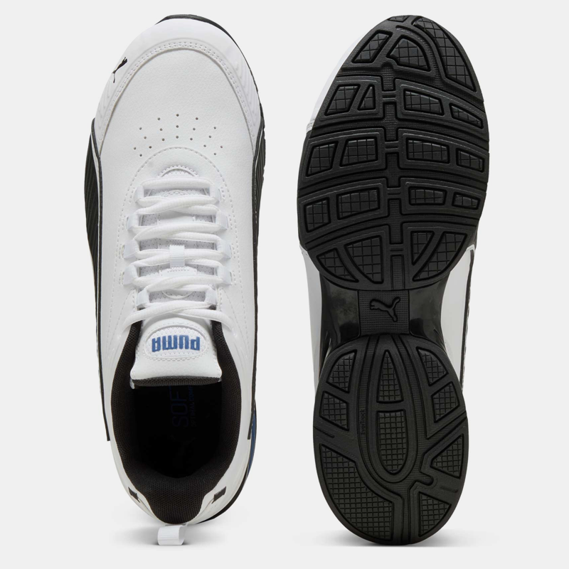 Zapatillas Puma Magnetic SL 312433 01| Catálogo Atleta.ec