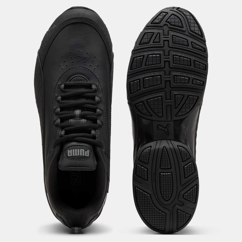 Zapatillas Puma Magnetic SL Negro | Tienda Atleta.ec
