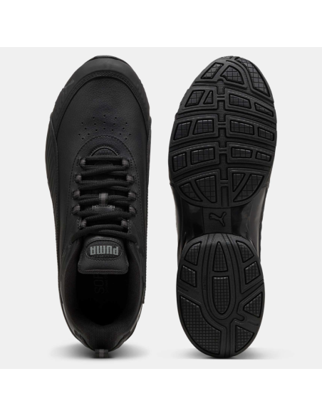 Zapatillas Puma Magnetic SL Negro | Tienda Atleta.ec