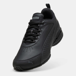 Zapatillas Puma Magnetic SL Negro | Tienda Atleta.ec 2