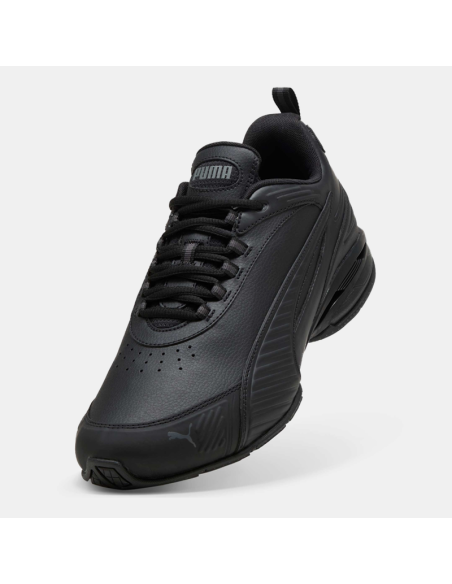 Zapatillas Puma Magnetic SL Negro | Tienda Atleta.ec