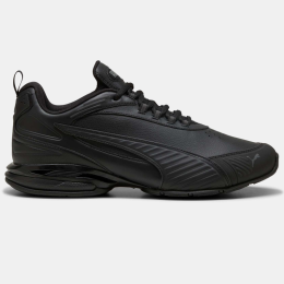 Zapatillas Puma Magnetic SL Negro | Tienda Atleta.ec