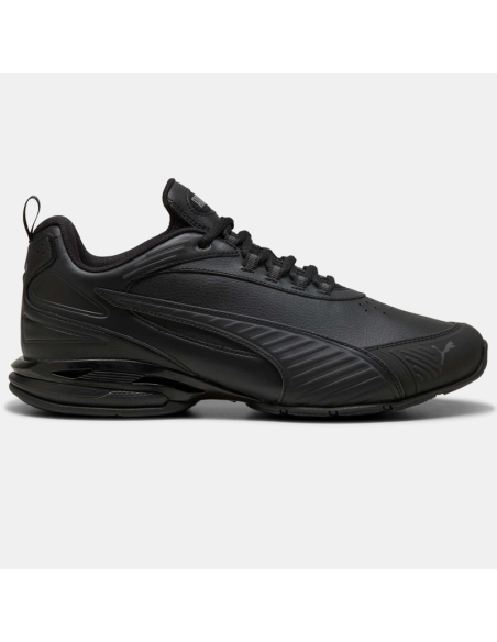 Zapatillas Puma Magnetic SL Negro | Tienda Atleta.ec