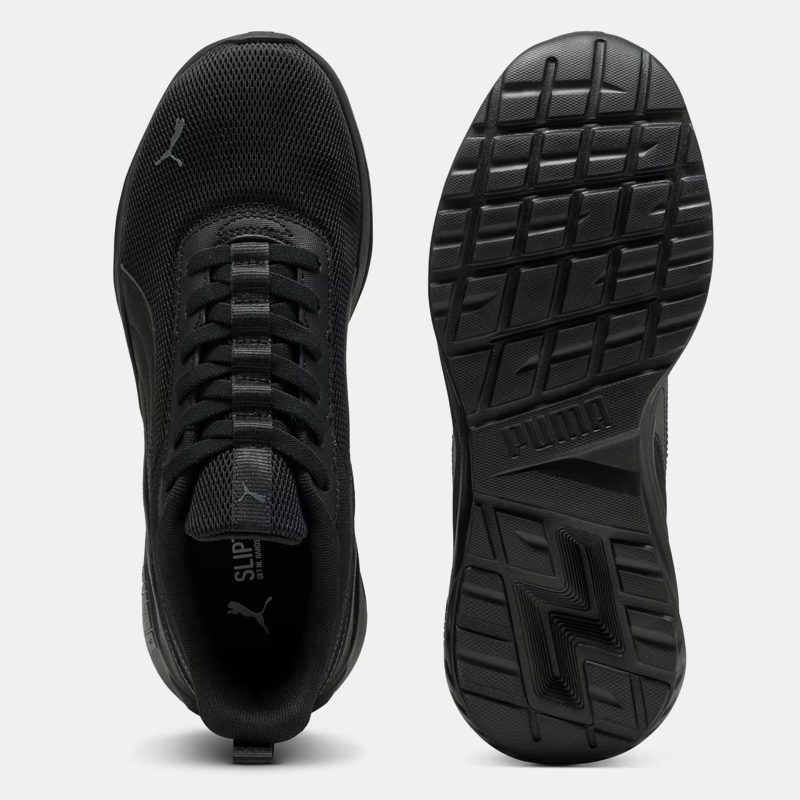 Zapatillas Puma Anzarun 2 Lite Negro 406312 01| Atleta.ec