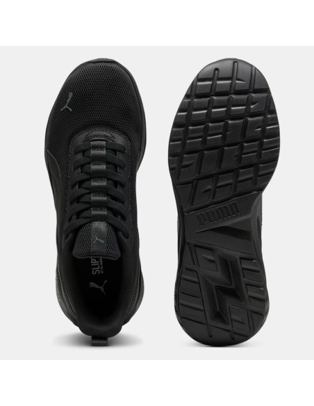 Zapatillas Puma Anzarun 2 Lite Negro 406312 01| Atleta.ec
