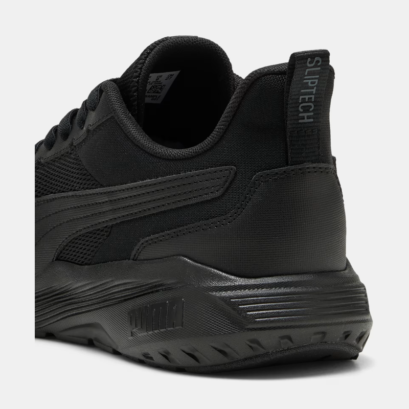Zapatillas Puma Anzarun 2 Lite Negro 406312 01| Atleta.ec