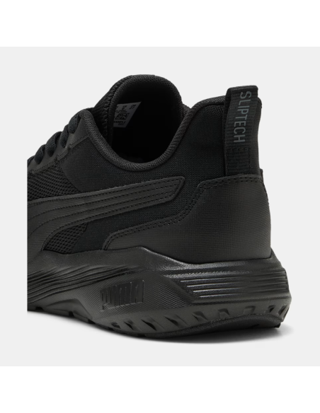 Zapatillas Puma Anzarun 2 Lite Negro 406312 01| Atleta.ec