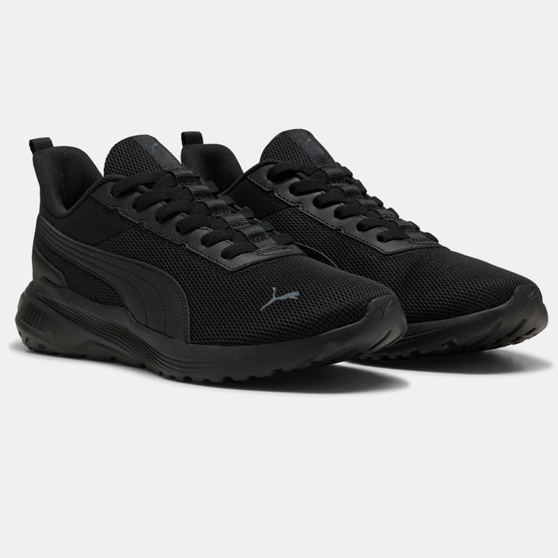 Zapatillas Puma Anzarun 2 Lite Negro 406312 01| Atleta.ec