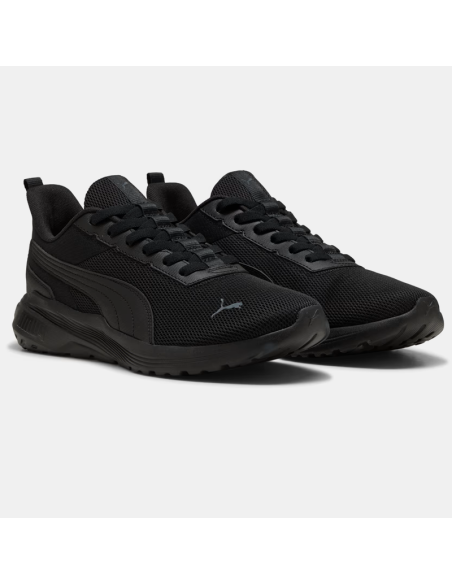 Zapatillas Puma Anzarun 2 Lite Negro 406312 01| Atleta.ec