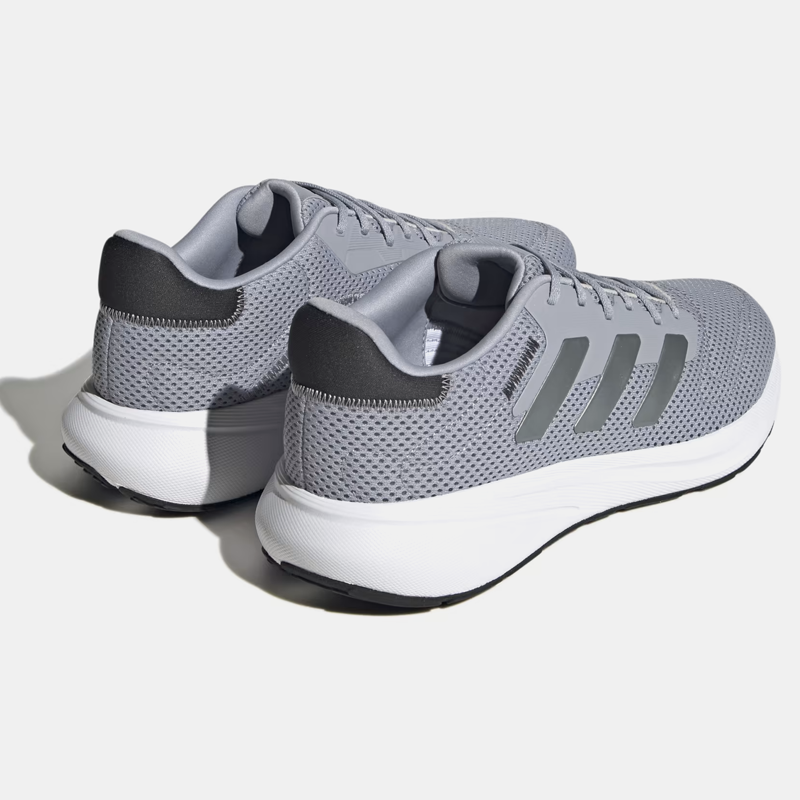 ZAPATOS ADIDAS RESPONSE GRIS ID7333