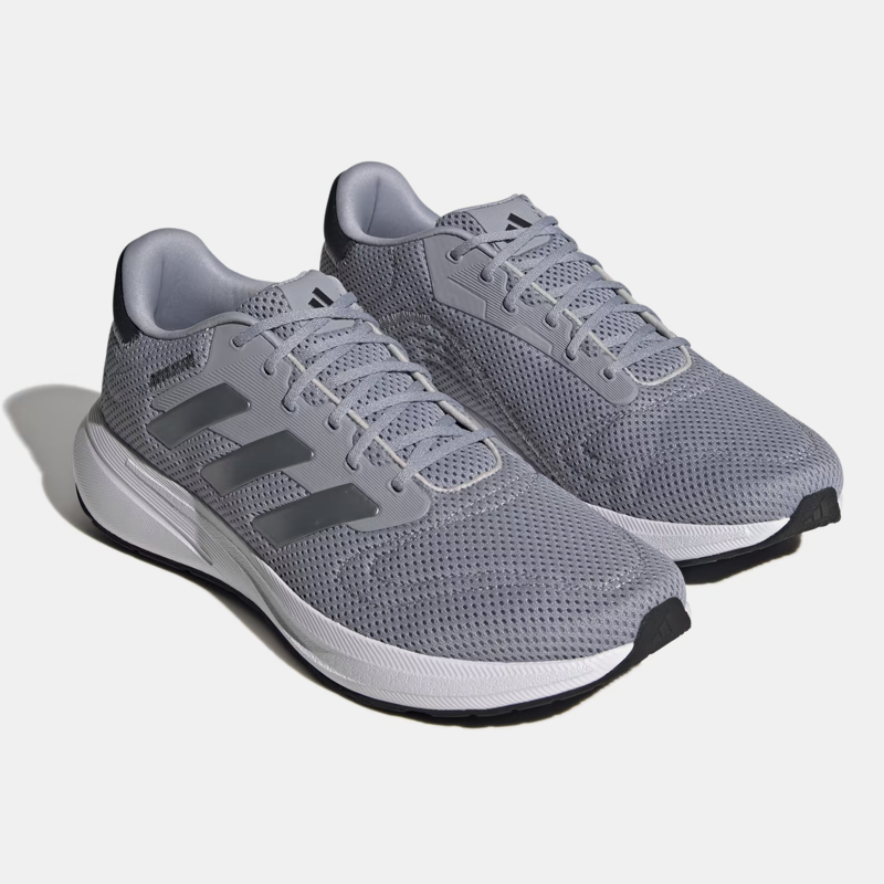 ZAPATOS ADIDAS RESPONSE GRIS ID7333