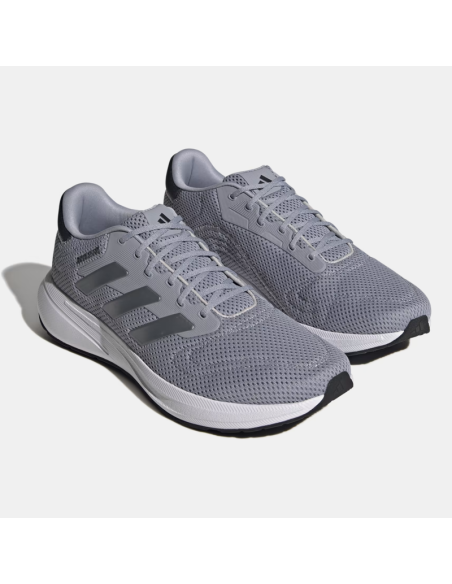 ZAPATOS ADIDAS RESPONSE GRIS ID7333