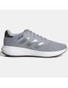 ZAPATOS ADIDAS RESPONSE GRIS ID7333