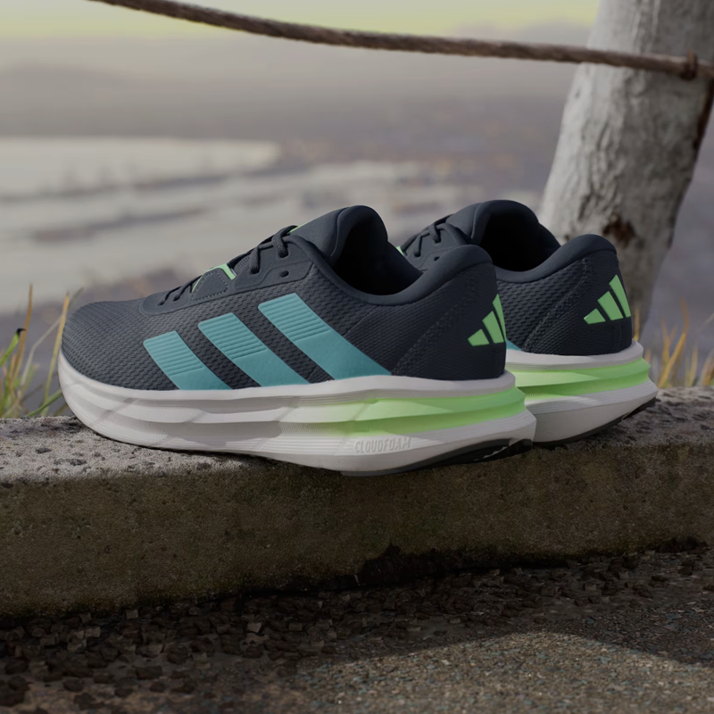 ZAPATOS ADIDAS RUNNING GALAXY 7 AZUL JQ2627