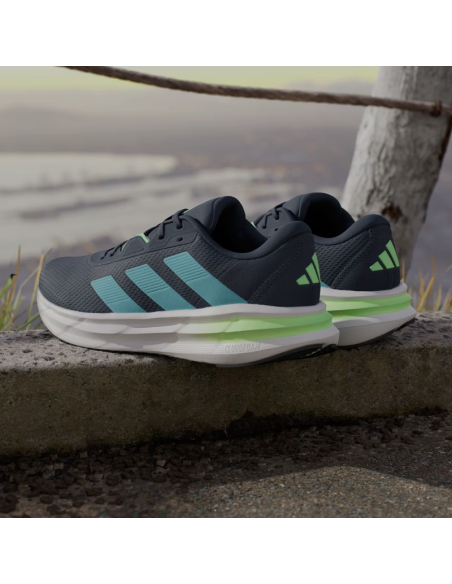ZAPATOS ADIDAS RUNNING GALAXY 7 AZUL JQ2627